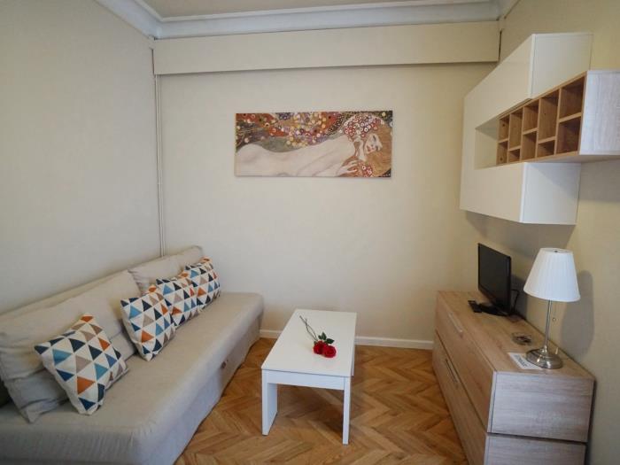Short term rentals in Barcelona
