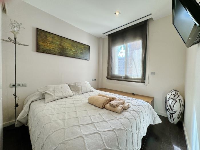 Short term rentals in Barcelona
