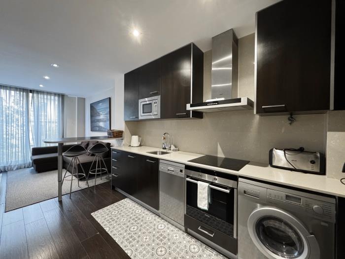 Long term rentals in Barcelona