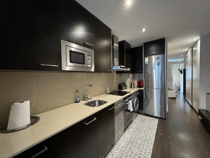 Accommodation in Barcelona