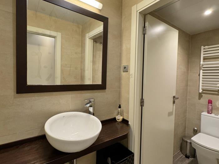 Holiday apartments in Barcelona