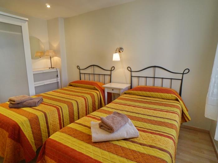 Short term rentals in Barcelona