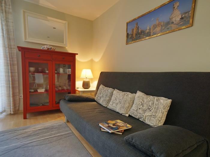 Long term rentals in Barcelona