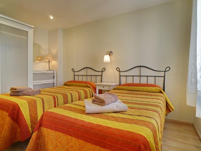 Accommodation in Barcelona