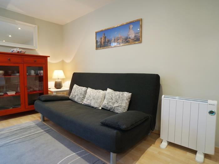 Holiday apartments in Barcelona