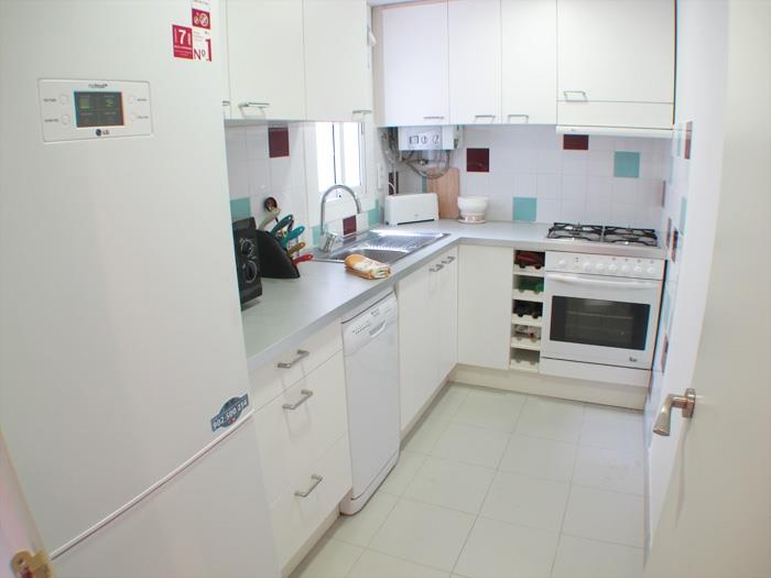 Short term rentals in Barcelona