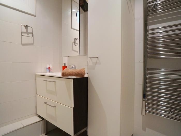 Accommodation in Barcelona