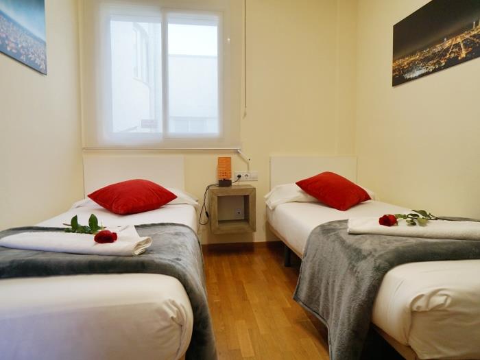 Long term rentals in Barcelona