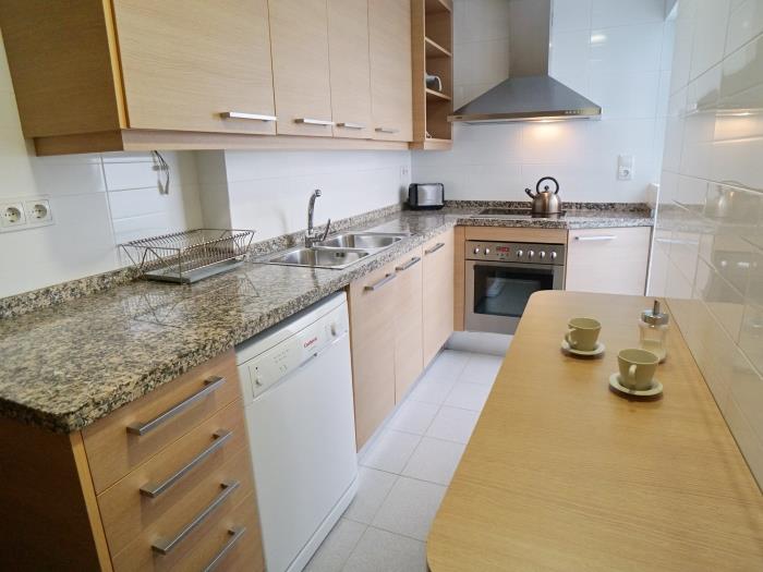 Long term rentals in Barcelona