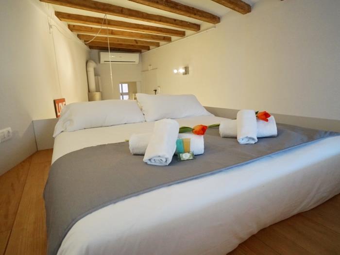 Short term rentals in Barcelona