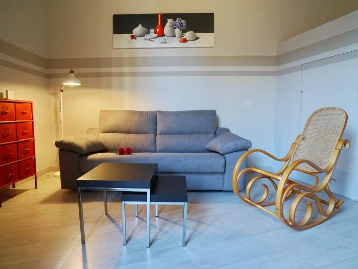 Long term rentals in Barcelona
