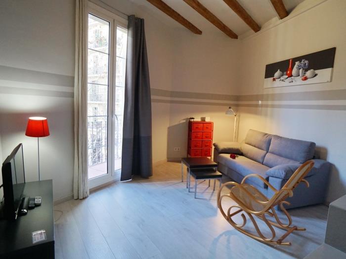 Accommodation in Barcelona