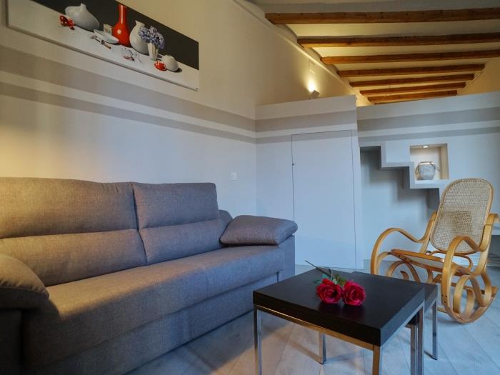 Holiday apartments in Barcelona