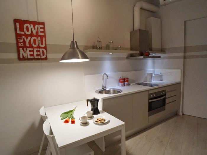 Short term rentals in Barcelona