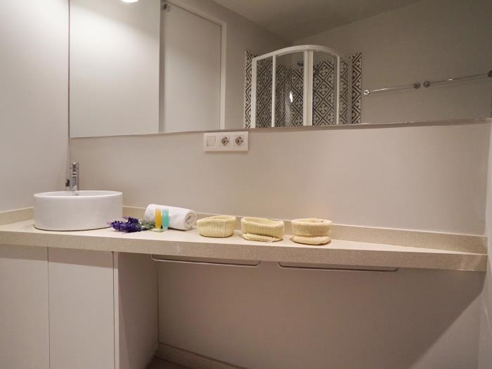 Long term rentals in Barcelona