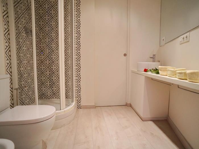 Accommodation in Barcelona