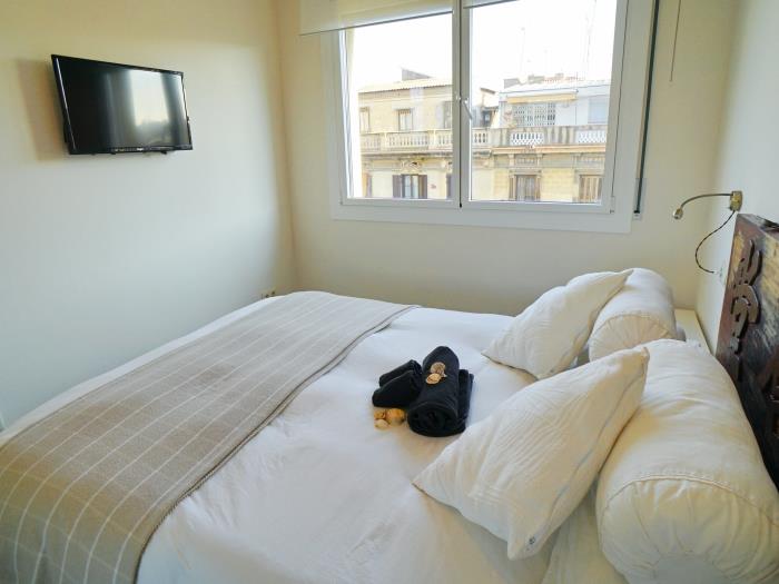Long term rentals in Barcelona