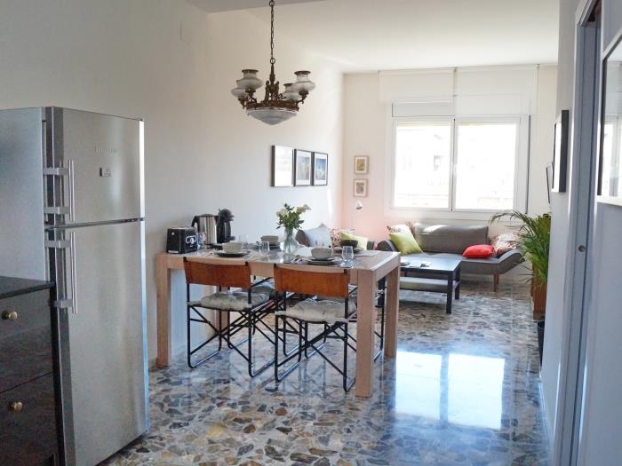 Long term rentals in Barcelona
