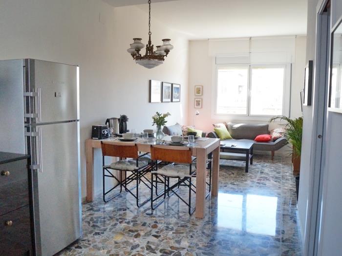 Long term rentals in Barcelona