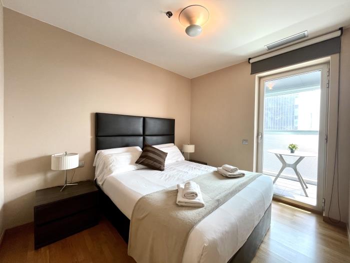 Holiday apartments in Barcelona