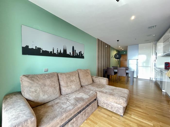 Short term rentals in Barcelona