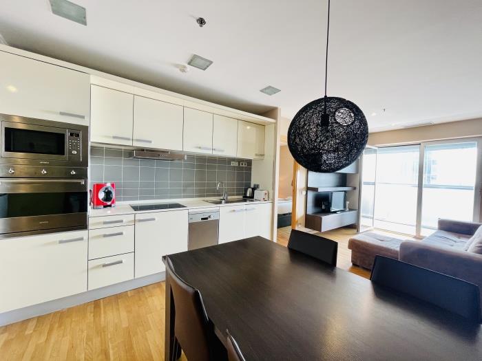 Holiday apartments in Barcelona