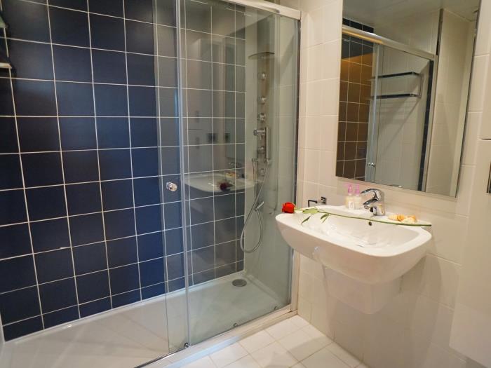 Short term rentals in Barcelona