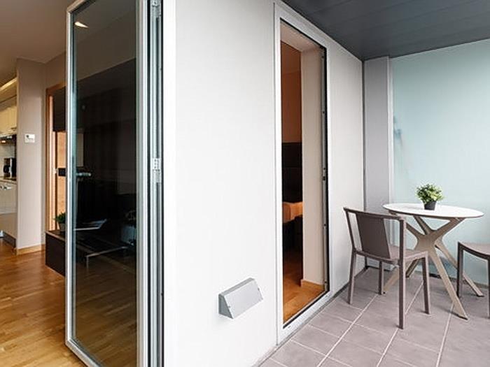 Long term rentals in Barcelona
