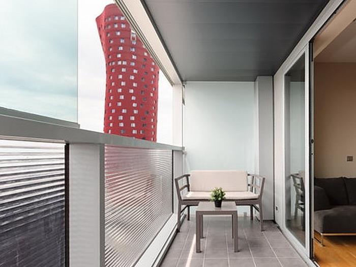 Accommodation in Barcelona