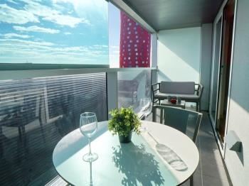 Fira Gran Via 258B - Apartment in Hospitalet de Llobregat - Barcelona