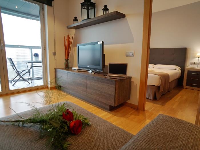 Long term rentals in Barcelona