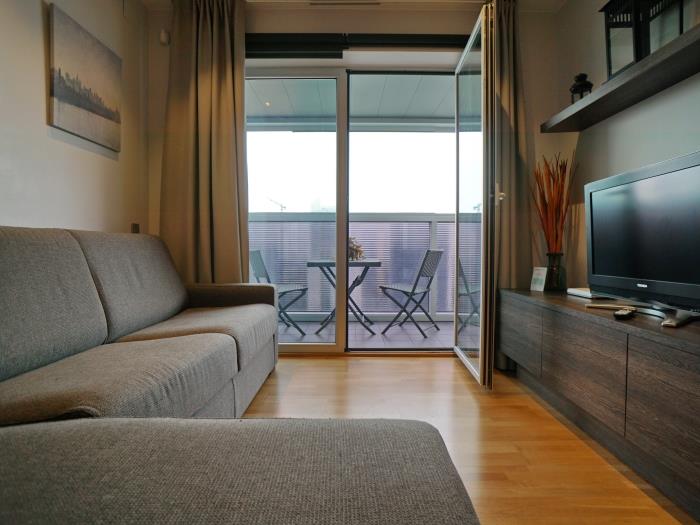 Holiday apartments in Barcelona