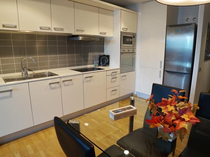 Accommodation in Barcelona