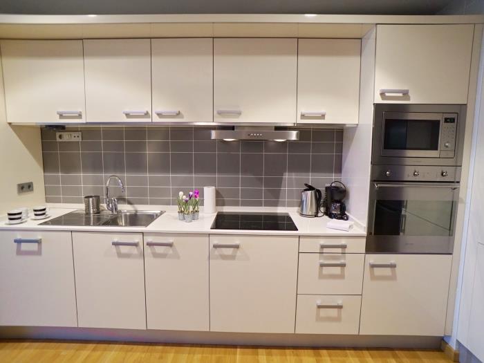 Short term rentals in Barcelona