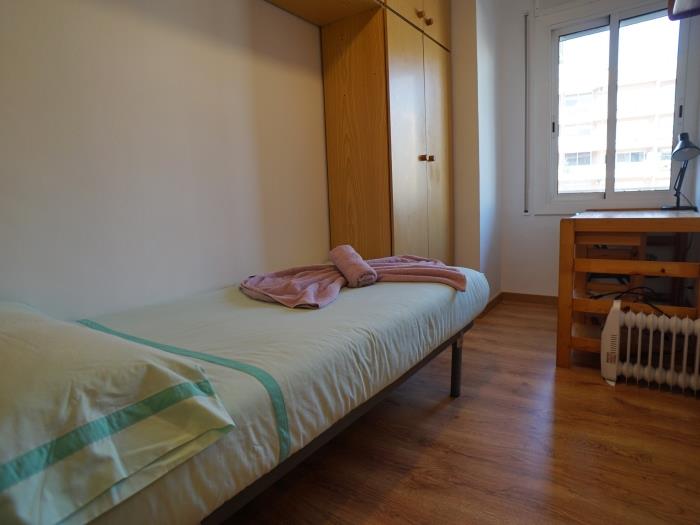 Long term rentals in Barcelona