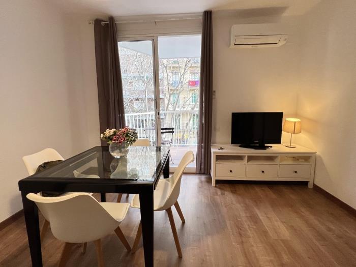 Long term rentals in Barcelona