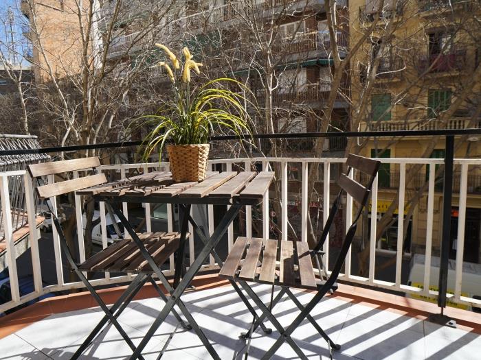 Accommodation in Barcelona