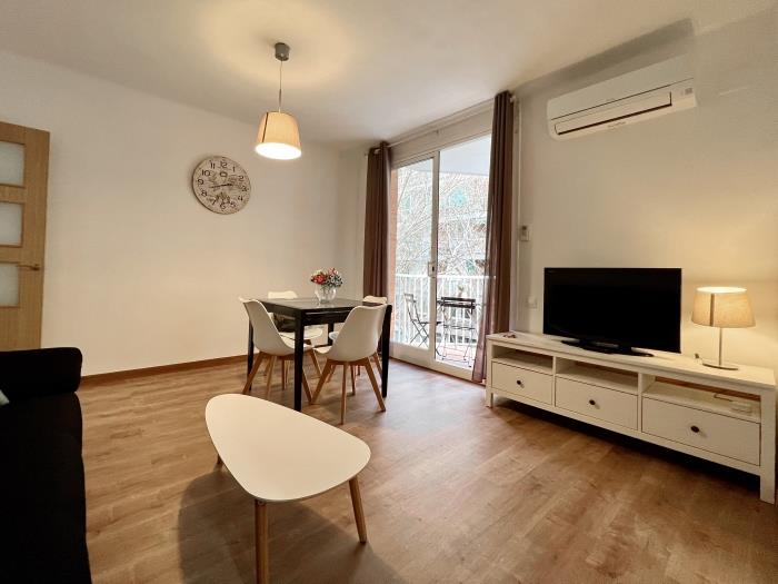 Holiday apartments in Barcelona