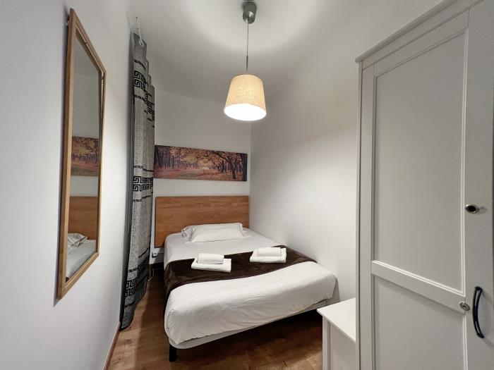 Long term rentals in Barcelona