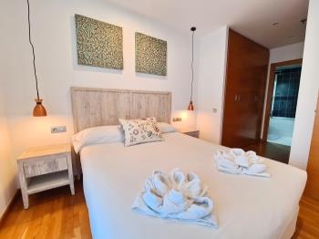 Fira Gran Via 12B - Apartment in L'Hospitalet de Llobregat