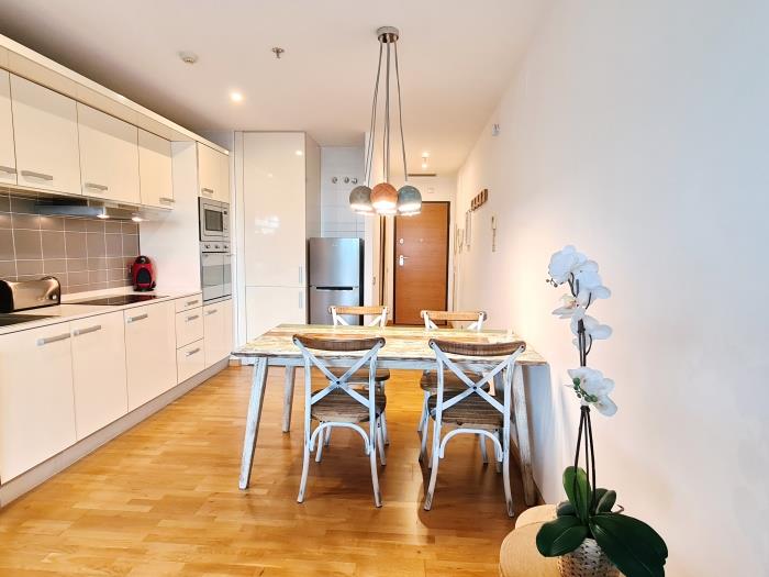 Holiday apartments in Barcelona