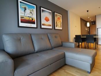 Fira Gran Via 1313E - Apartment in Hospitalet de Llobregat