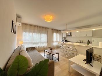 z parc guell 2 1 - Apartment in Barcelona