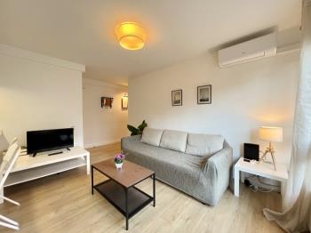 z parc guell 2 1 - Apartment in Barcelona