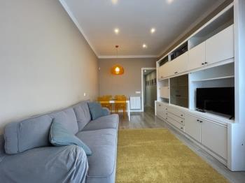 Mercat Nou - Apartment in Barcelona