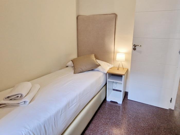 Accommodation in Barcelona