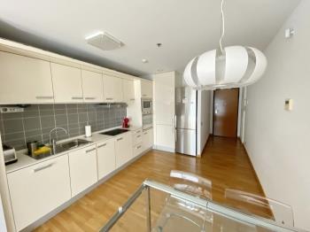 Fira Gran Via 14B - Apartment in L'Hospitalet de Llobregat