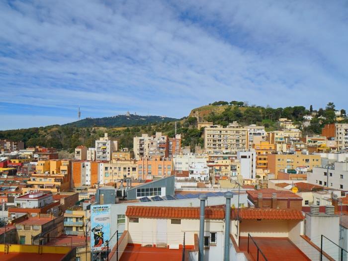 Holiday apartments in Barcelona
