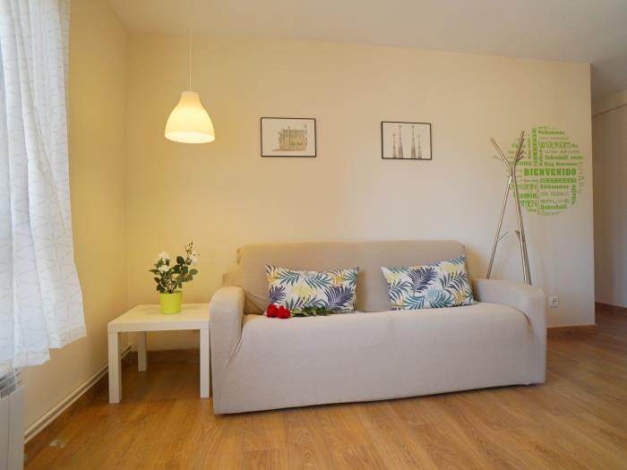 Accommodation in Barcelona