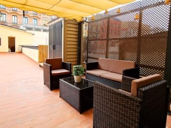 Liceu Terrace - Apartment in BARCELONA